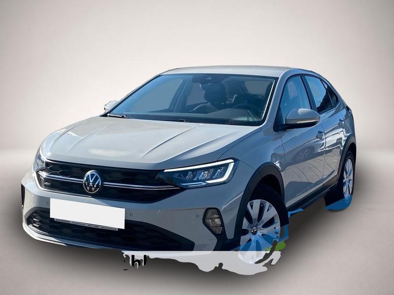 VW Taigo