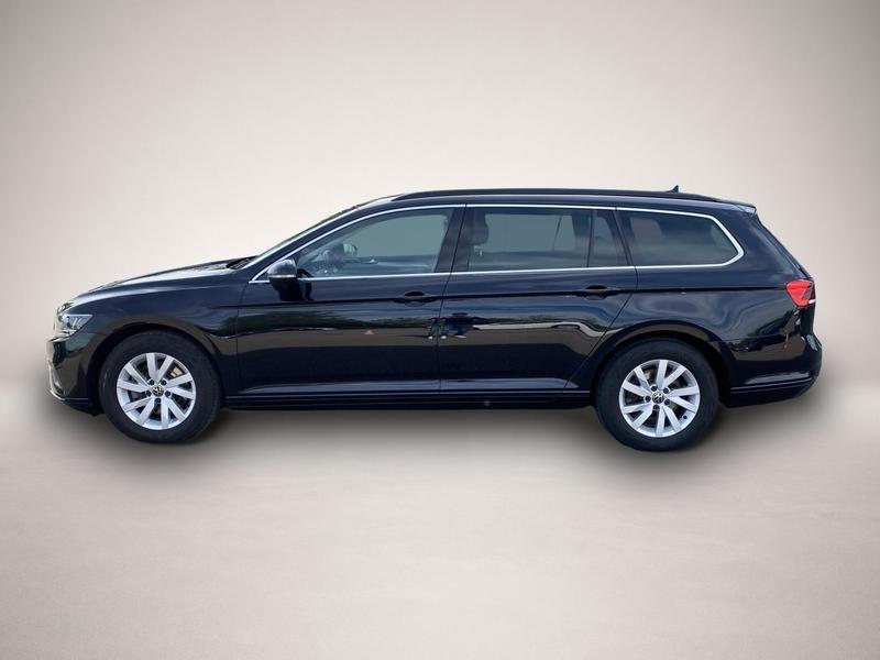 VW Passat Variant