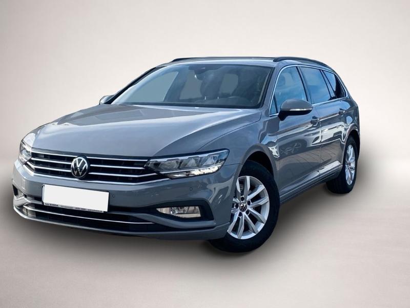 VW Passat Variant