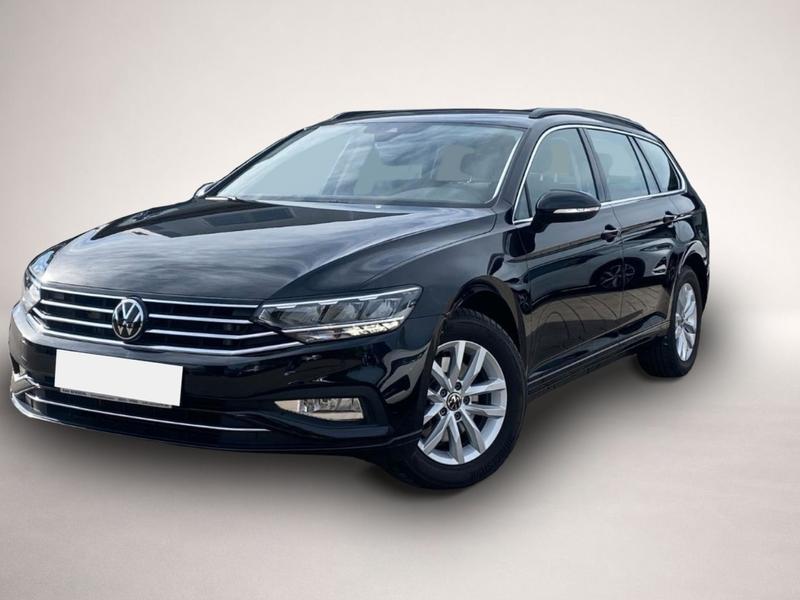 VW Passat Variant