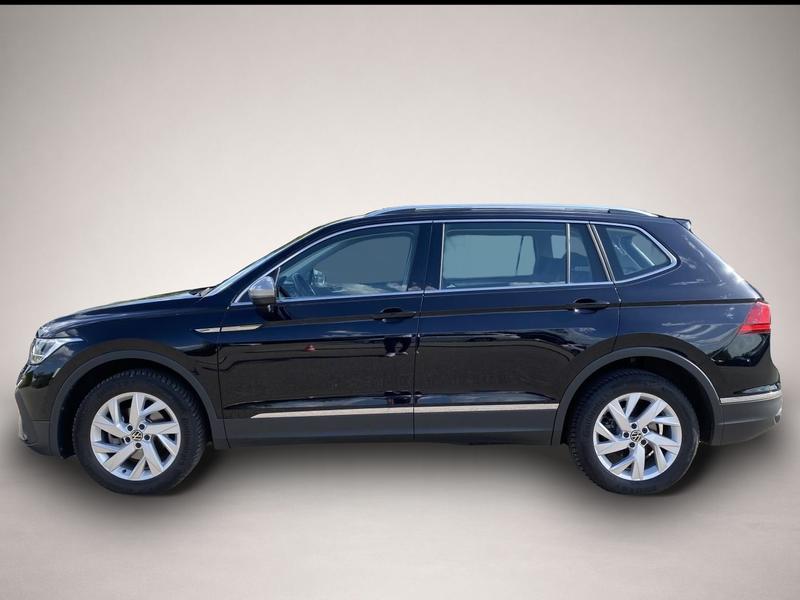 VW Tiguan Allspace
