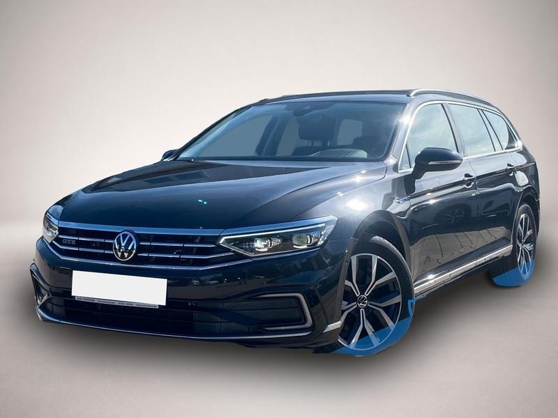 VW Passat Variant