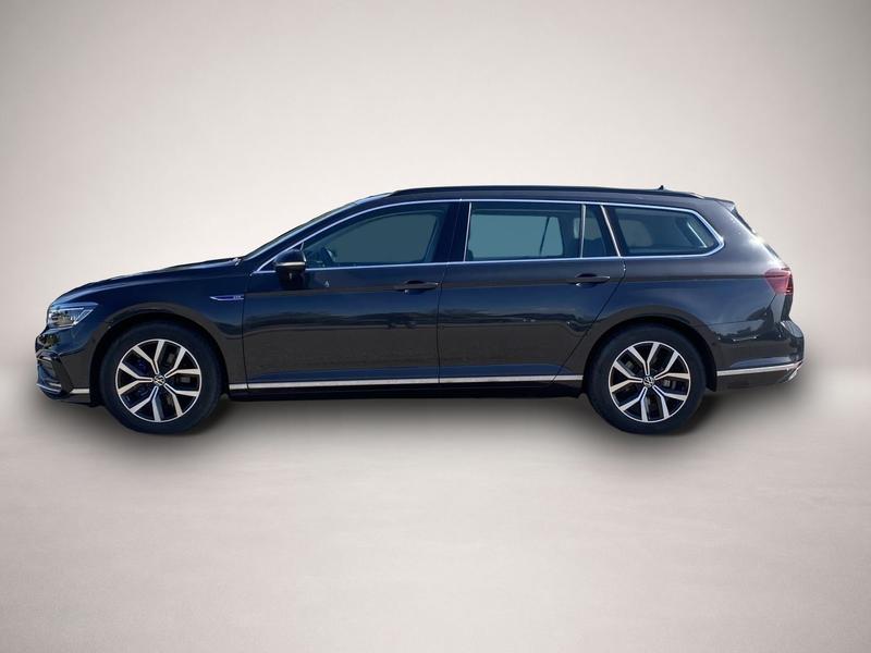 VW Passat Variant