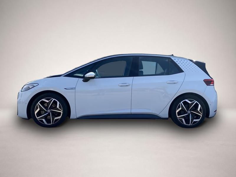 VW ID.3