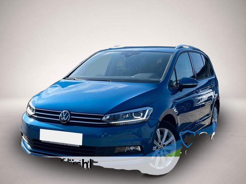 VW Touran