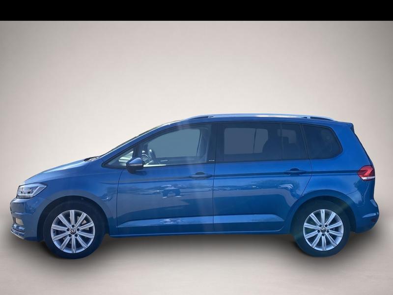 VW Touran