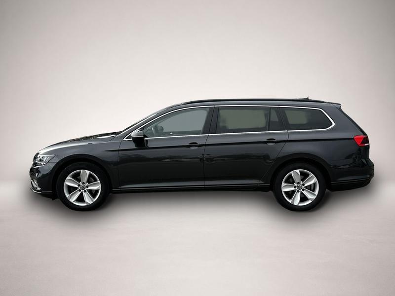 VW Passat Variant