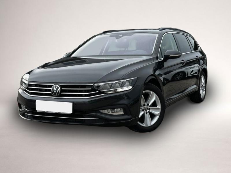 VW Passat Variant
