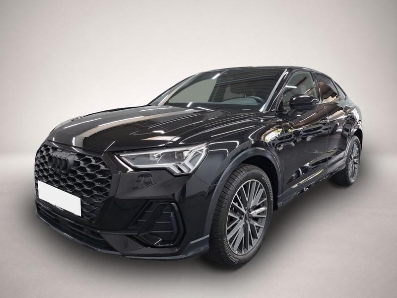 Audi Andere