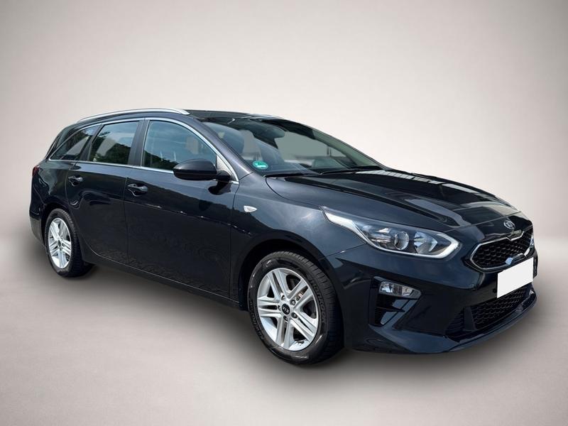 Kia Andere