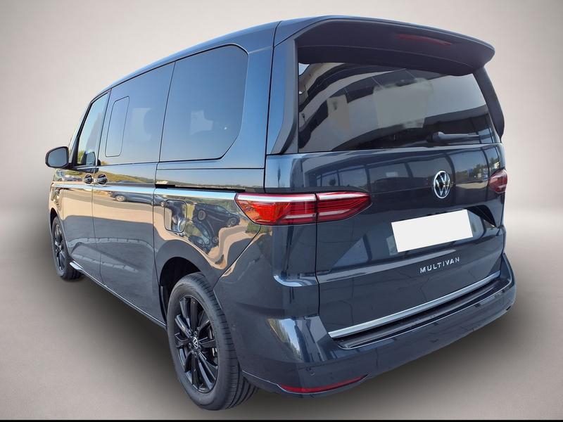 VW T7 Multivan