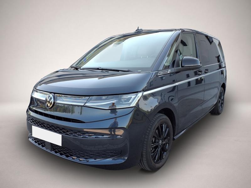 VW T7 Multivan