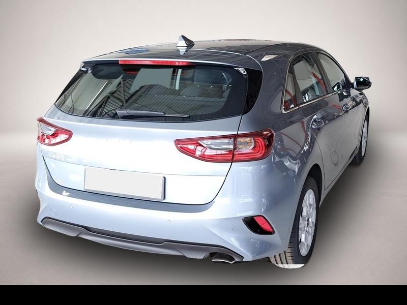 Kia Andere