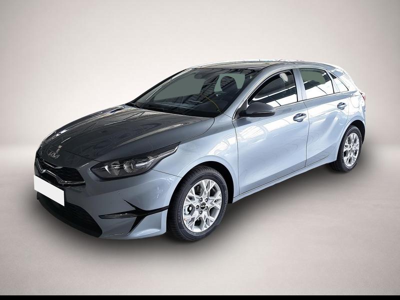 Kia Andere