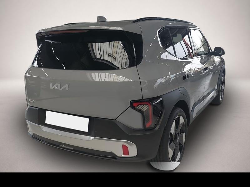 Kia EV2