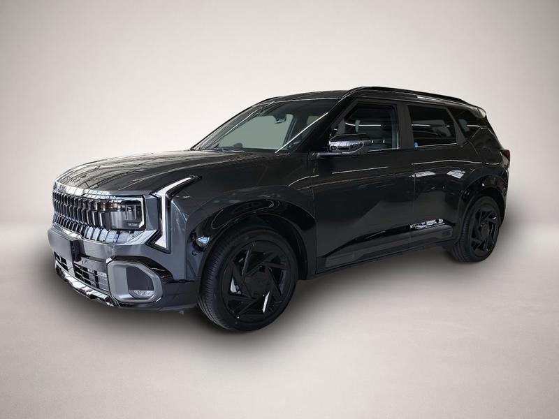 Kia Andere
