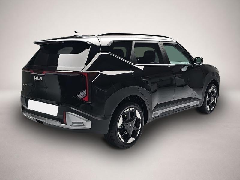 Kia Andere