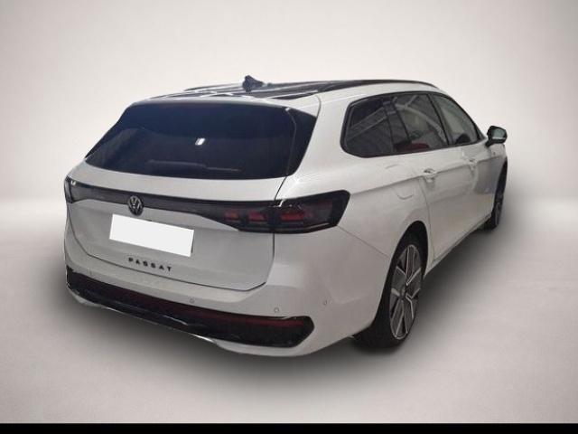 VW Passat Variant