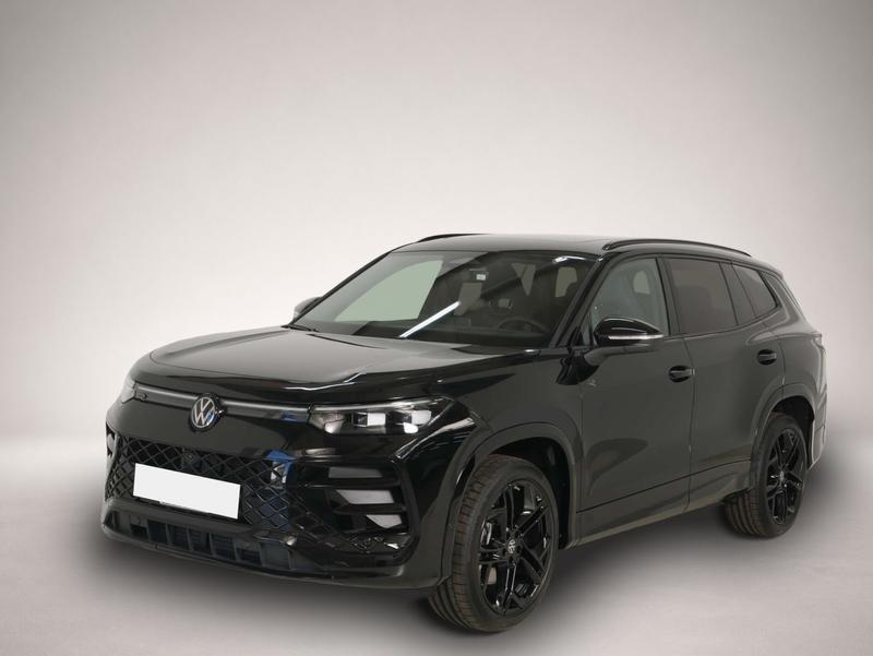 VW Tayron
