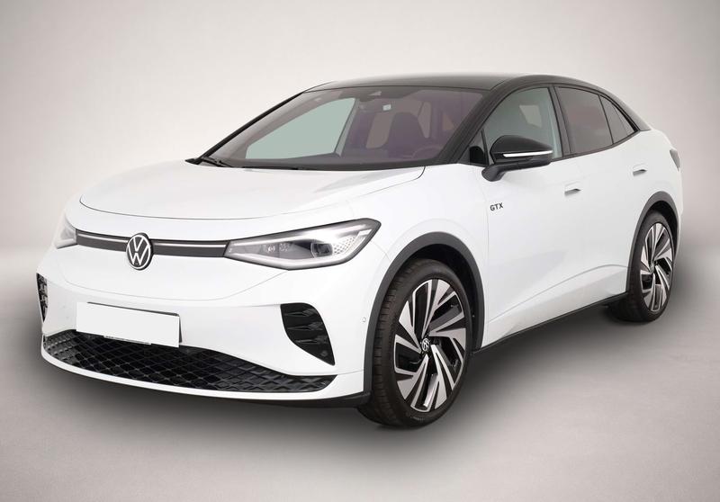VW ID.5