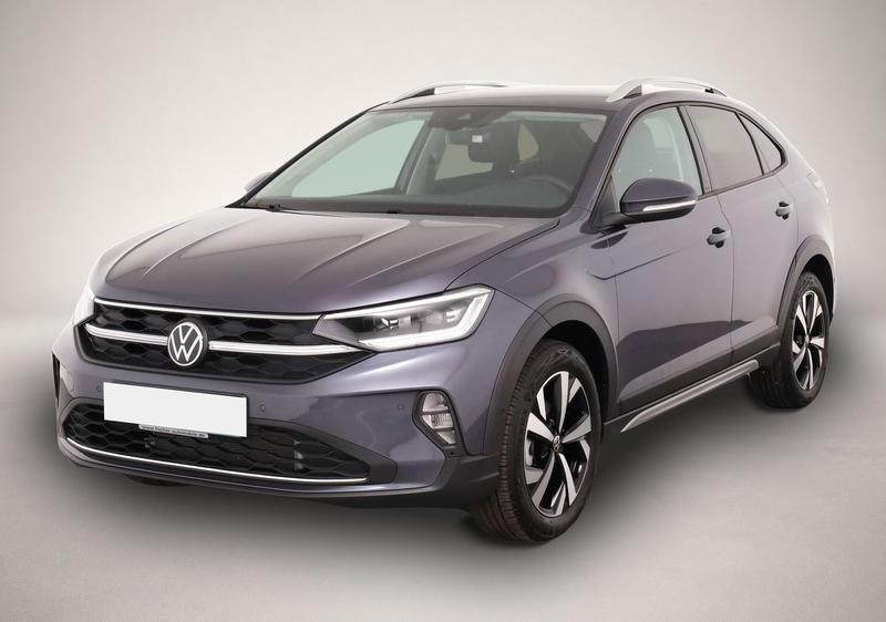 VW Taigo