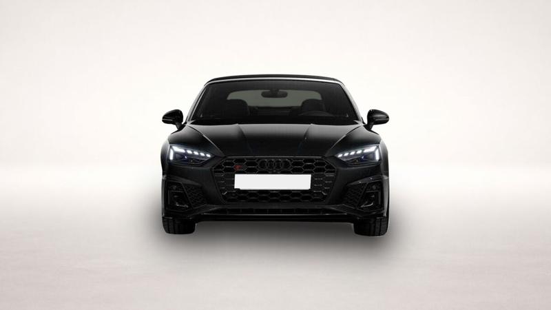 Audi Cabriolet