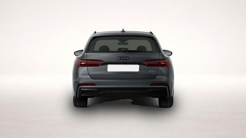 Audi Quattro