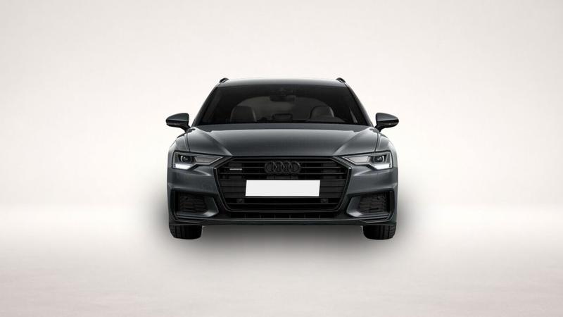Audi Quattro