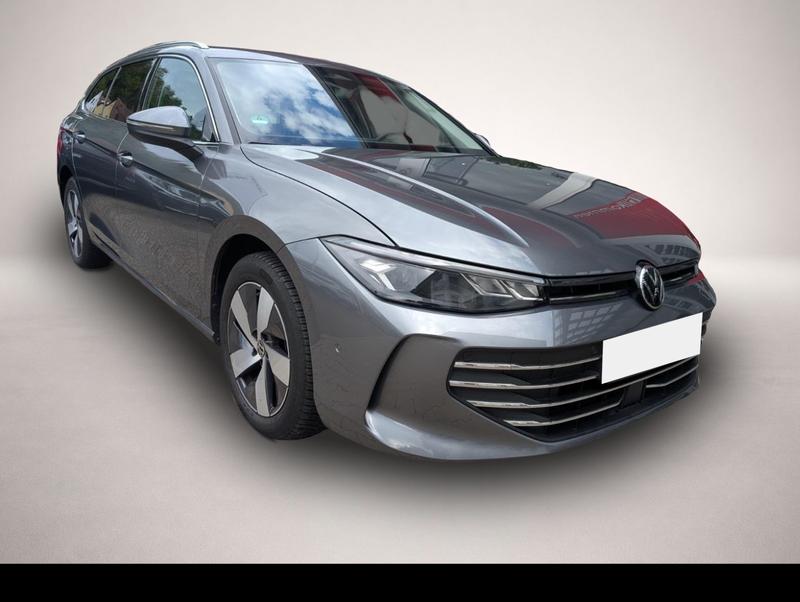 VW Passat Variant