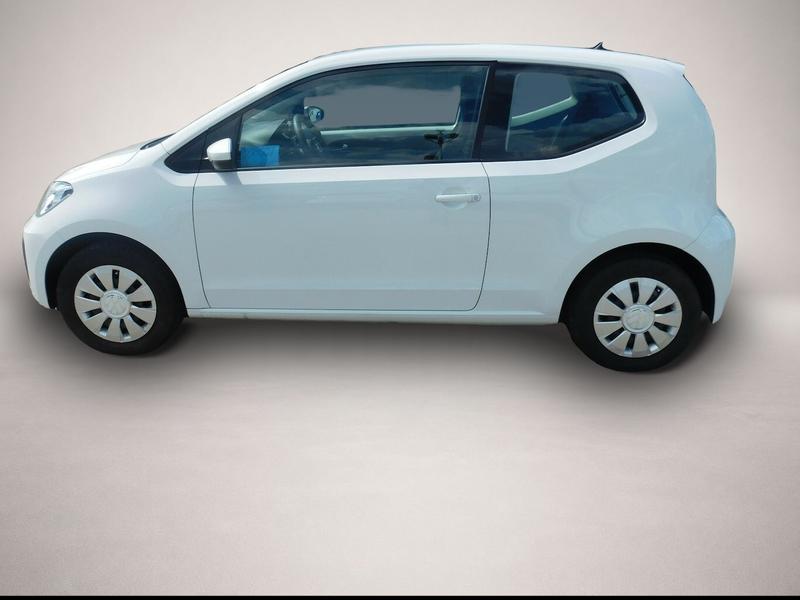 VW up!