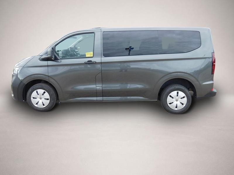 VW T7 Caravelle