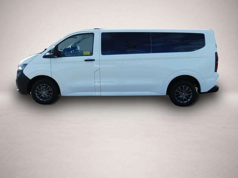 VW T7 Caravelle