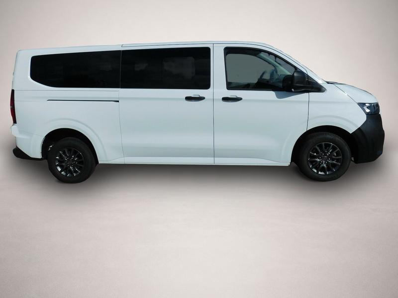 VW T7 Caravelle