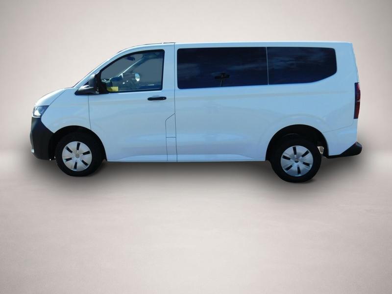 VW T7 Caravelle