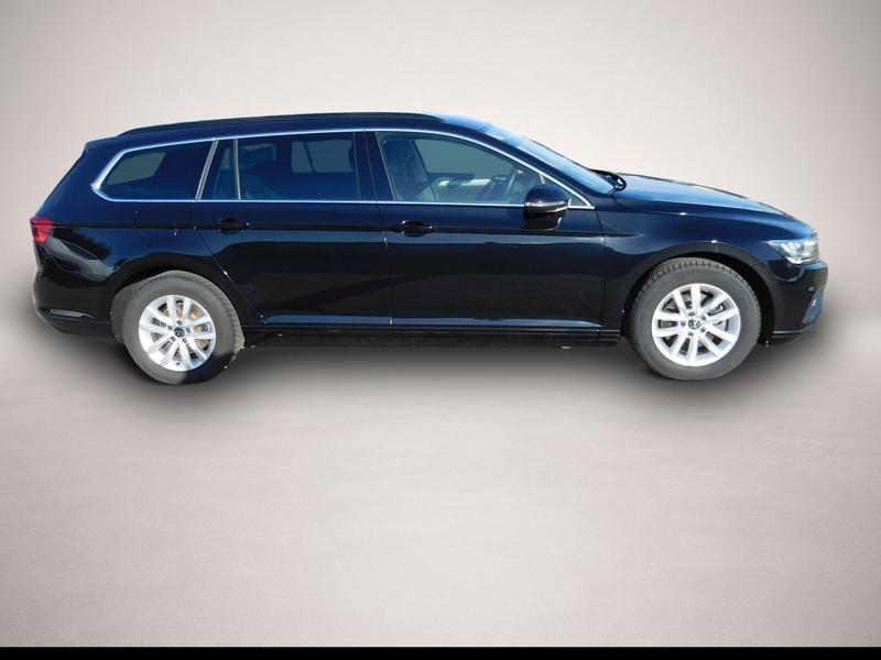 VW Passat Variant
