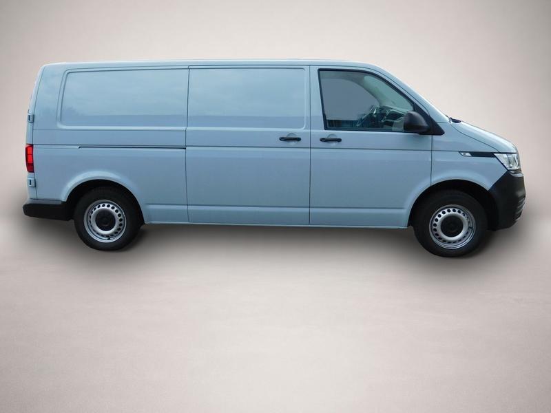 VW T6 Transporter