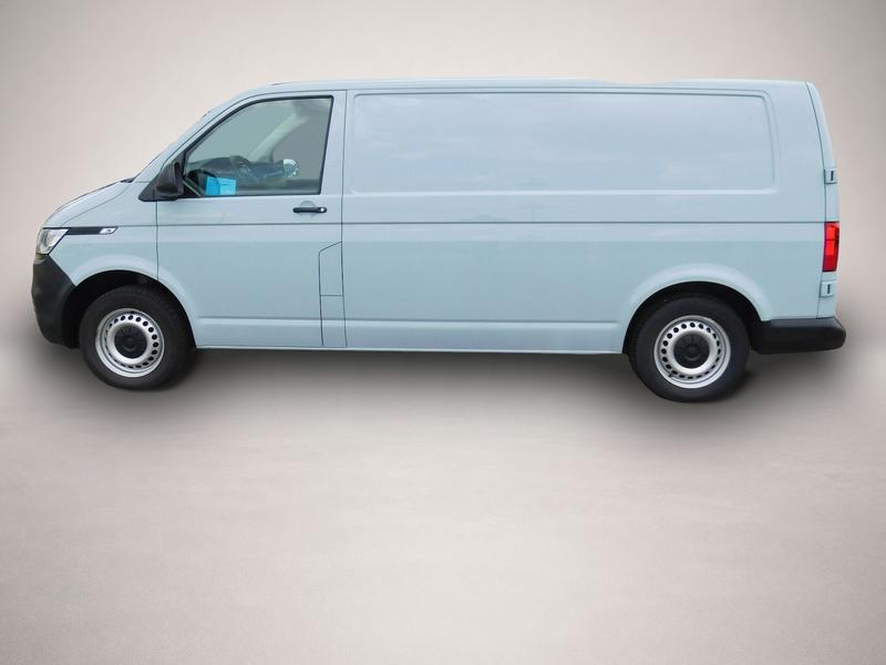 VW T6 Transporter