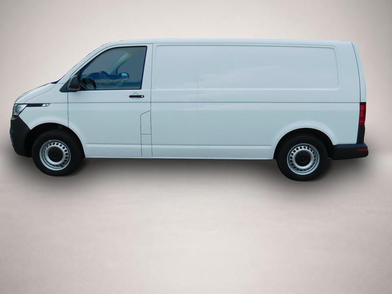 VW T6 Transporter