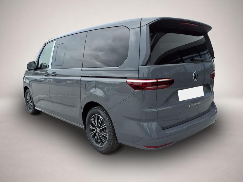 VW T7 Multivan