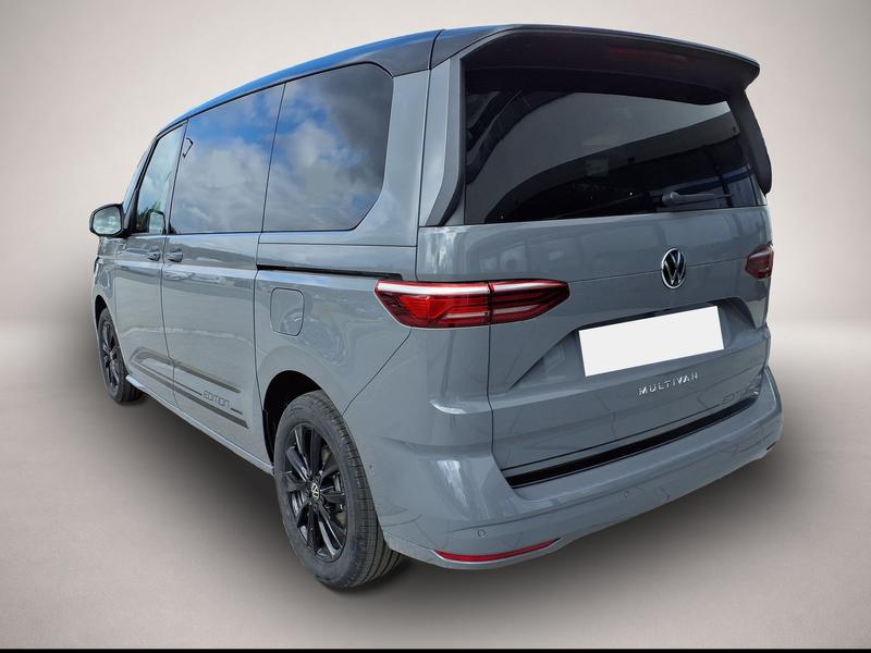 VW T7 Multivan