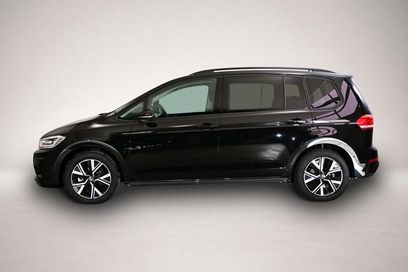 VW Touran