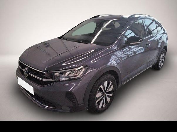 VW Taigo