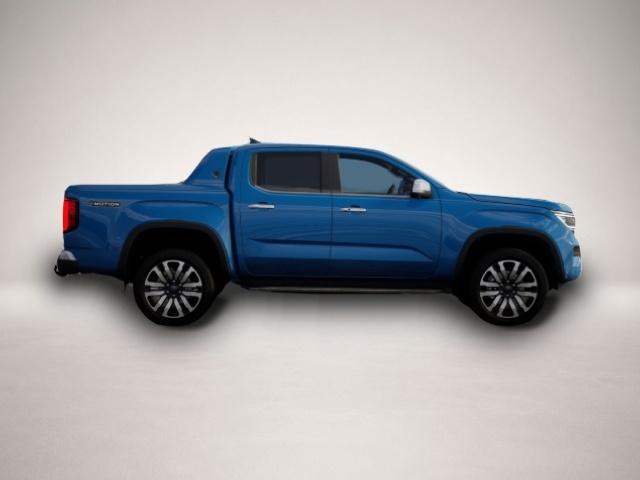 VW Amarok