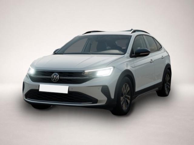 VW Taigo
