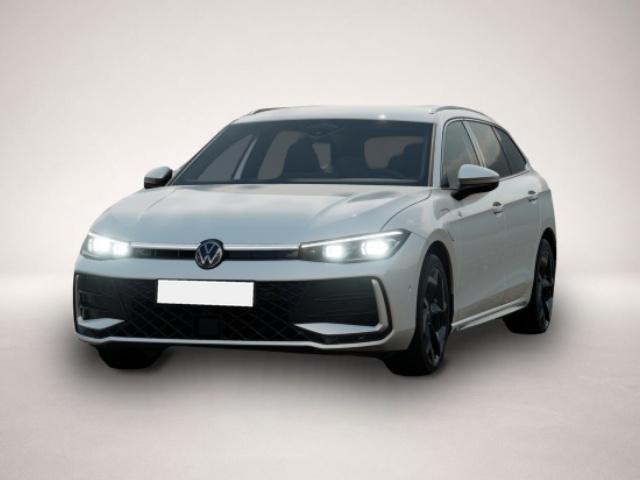 VW Passat Variant