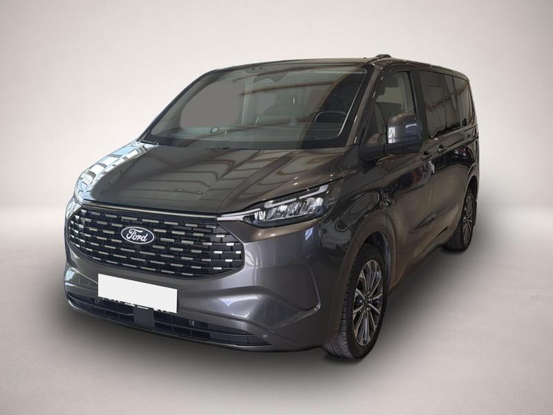 Ford Andere