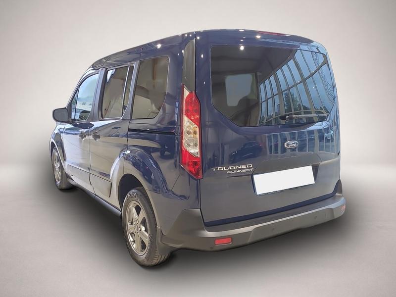 Ford Tourneo Connect