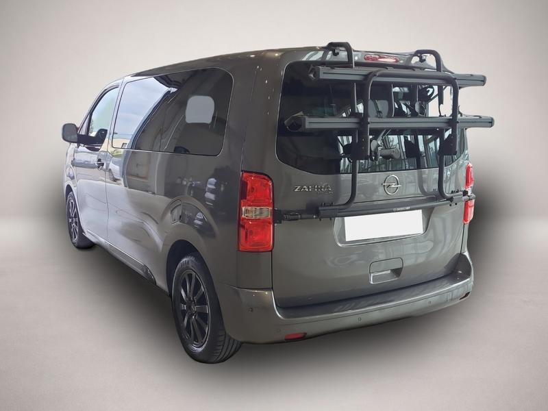 Opel Zafira Life