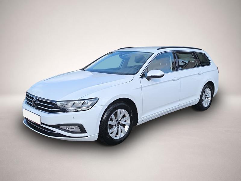 VW Passat Variant