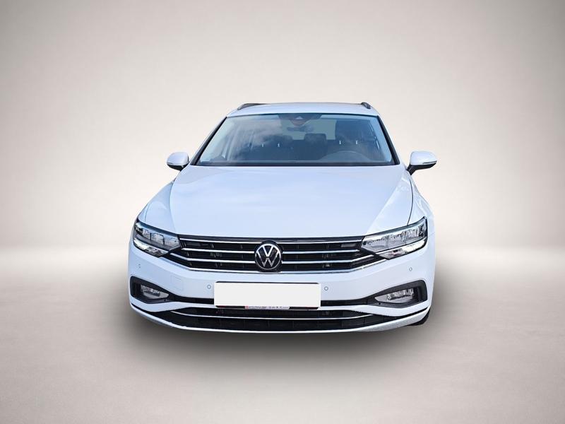 VW Passat Variant